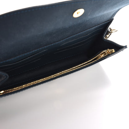 Louis Vuitton Vernis Sunset Boulevard Blue Nuit 5 of 6