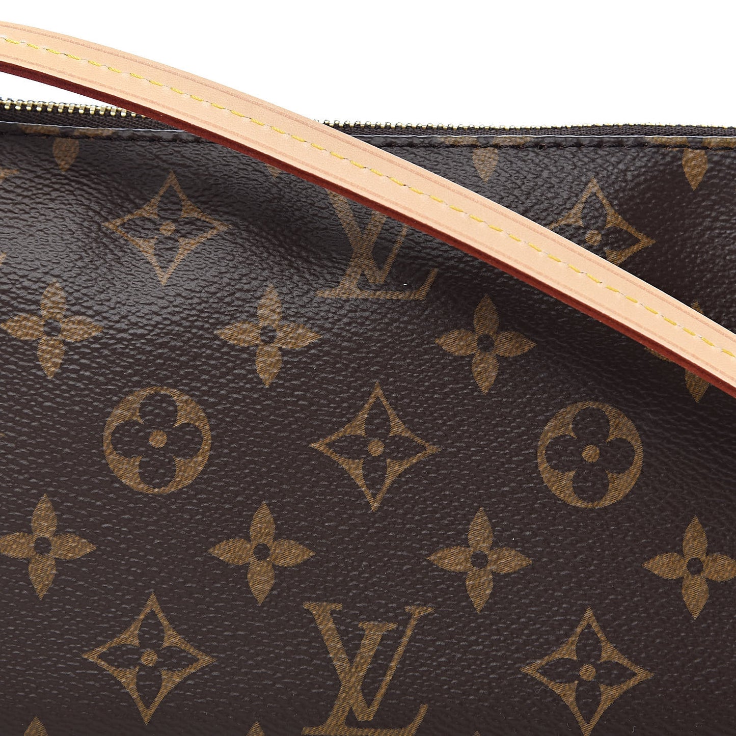 Monogram Pochette Accessories NM