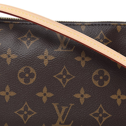 Louis Vuitton Monogram Pochette Accessories NM 10 of 10