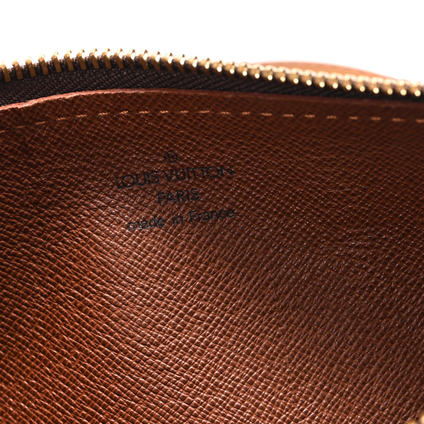 Monogram Papillon 26