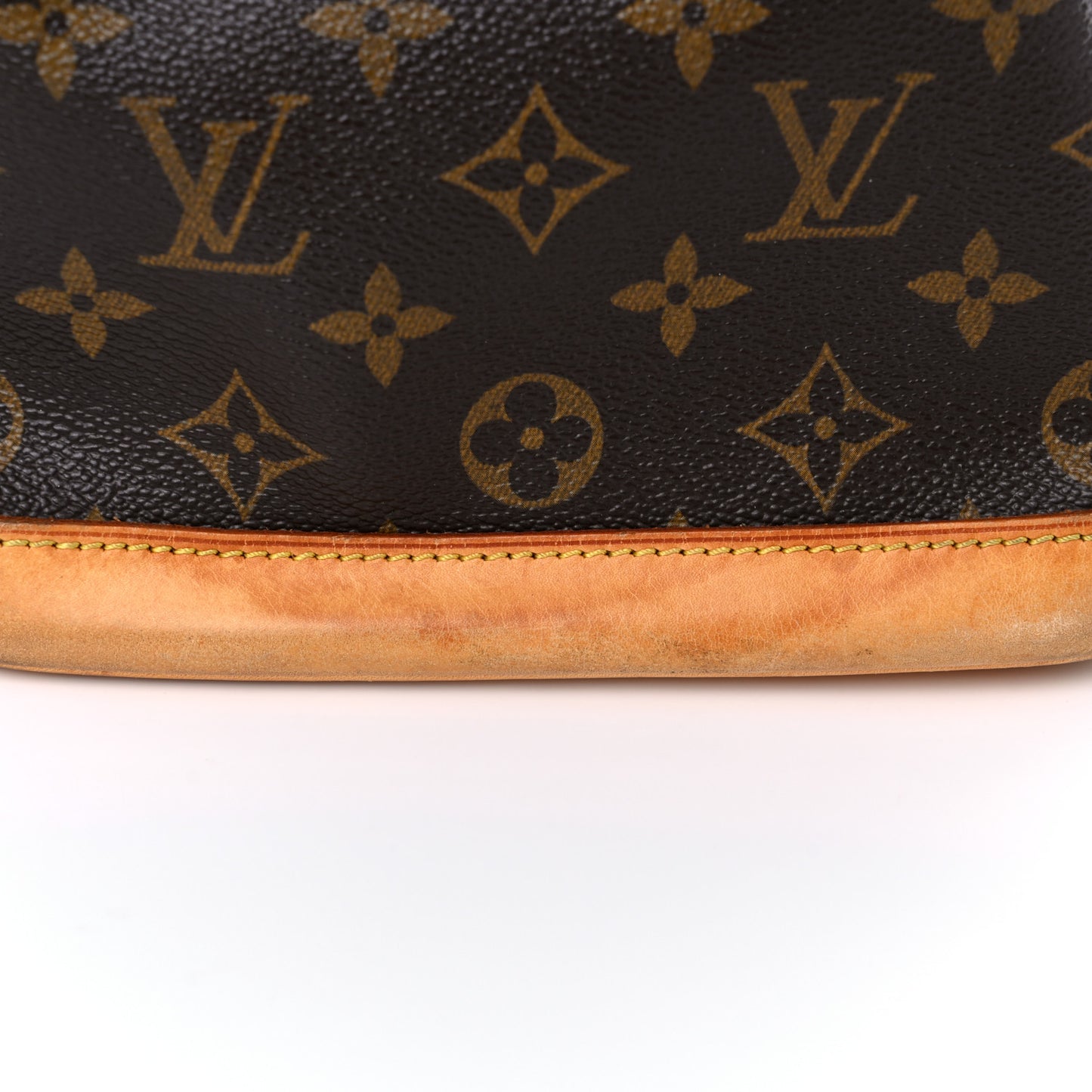 Monogram Mini Noe