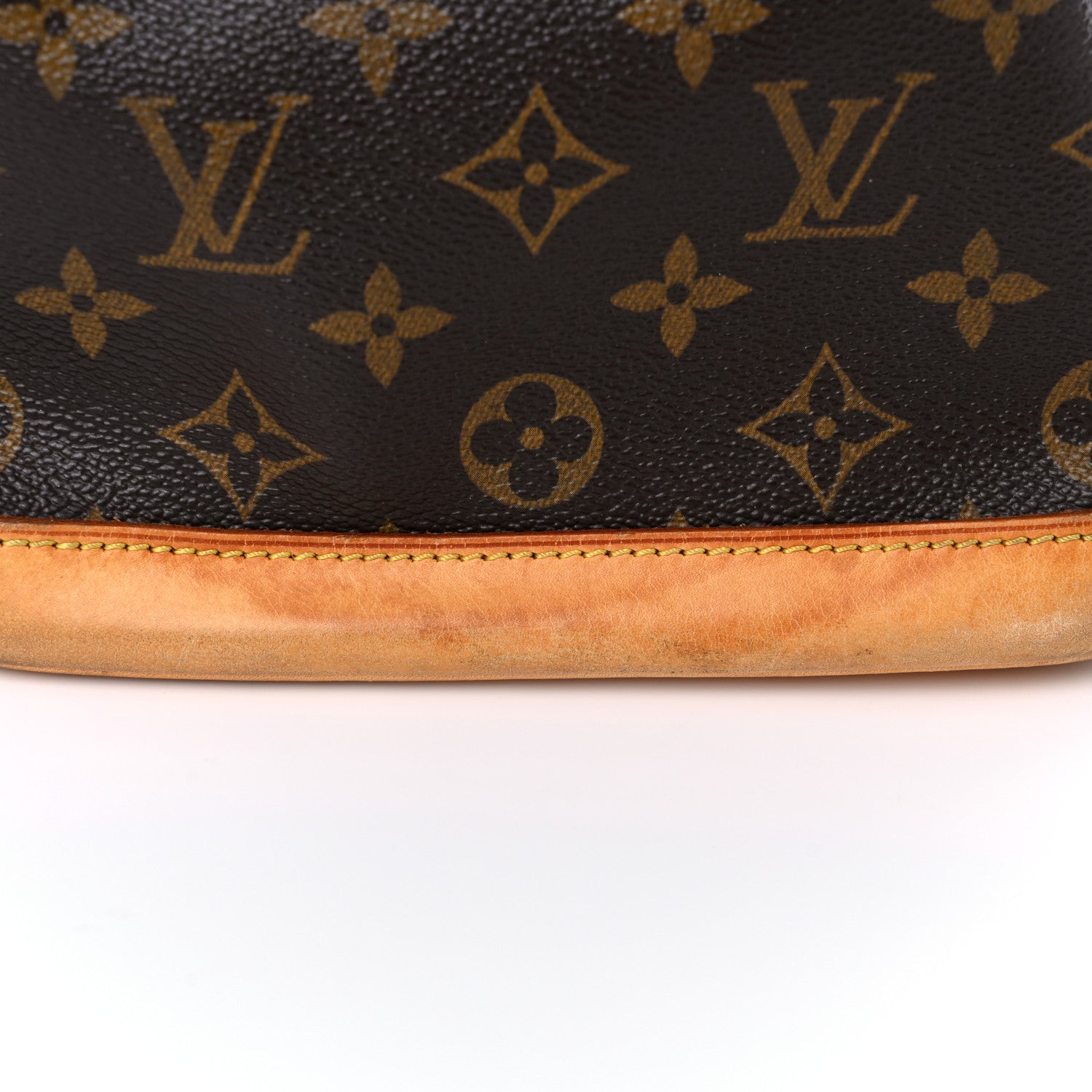 Louis Vuitton Monogram Mini Noe 13 of 19