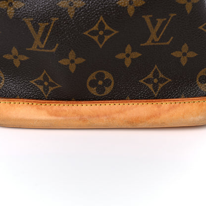 Louis Vuitton Monogram Mini Noe 13 of 19