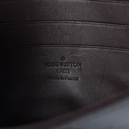 Louis Vuitton Vernis Rossmore PM 6 of 7