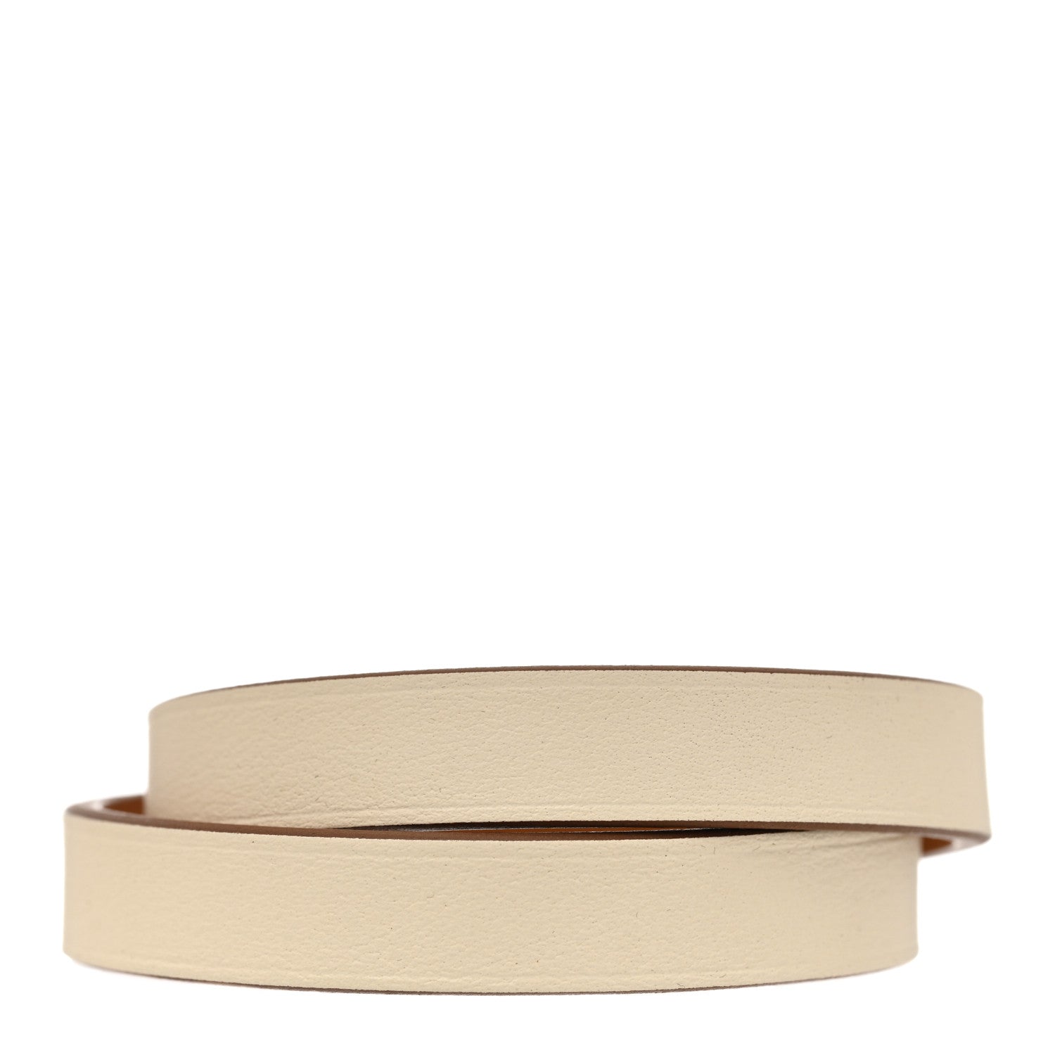 Hermes Swift Mini Kelly Double Tour Bracelet T1 Nata 3 of 6