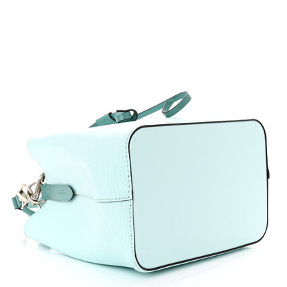 Louis Vuitton Epi Neonoe BB Seaside Green 4 of 12
