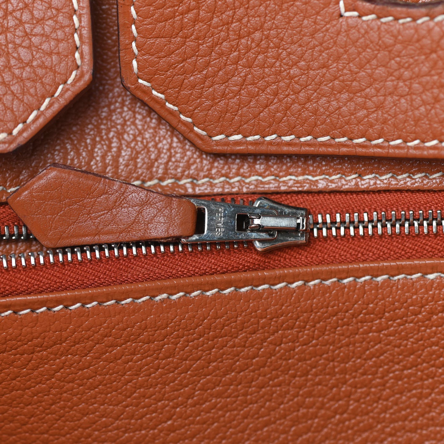 Togo Birkin 35