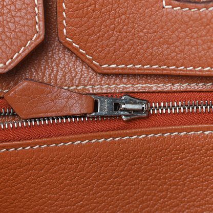 Hermes Togo Birkin 35 19 of 34