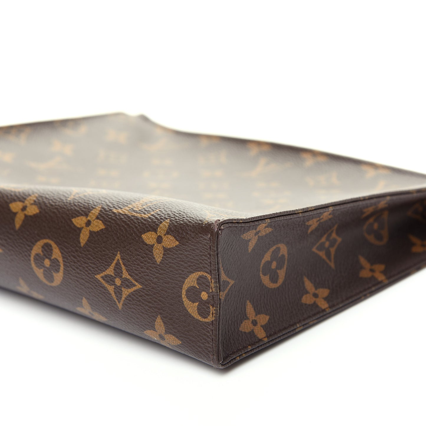 Monogram Toiletry Pouch 26