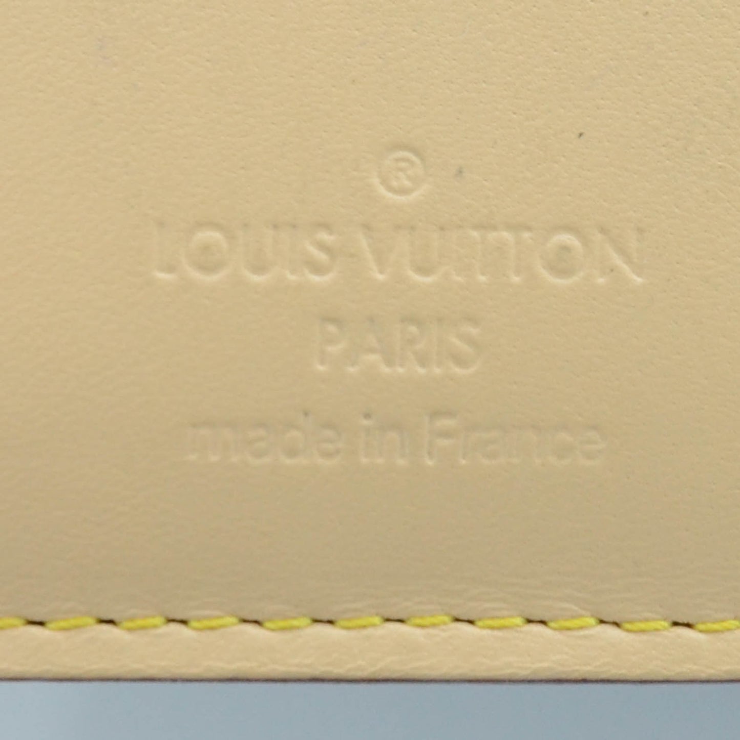 Monogram Multicolor Eugenie Wallet Black