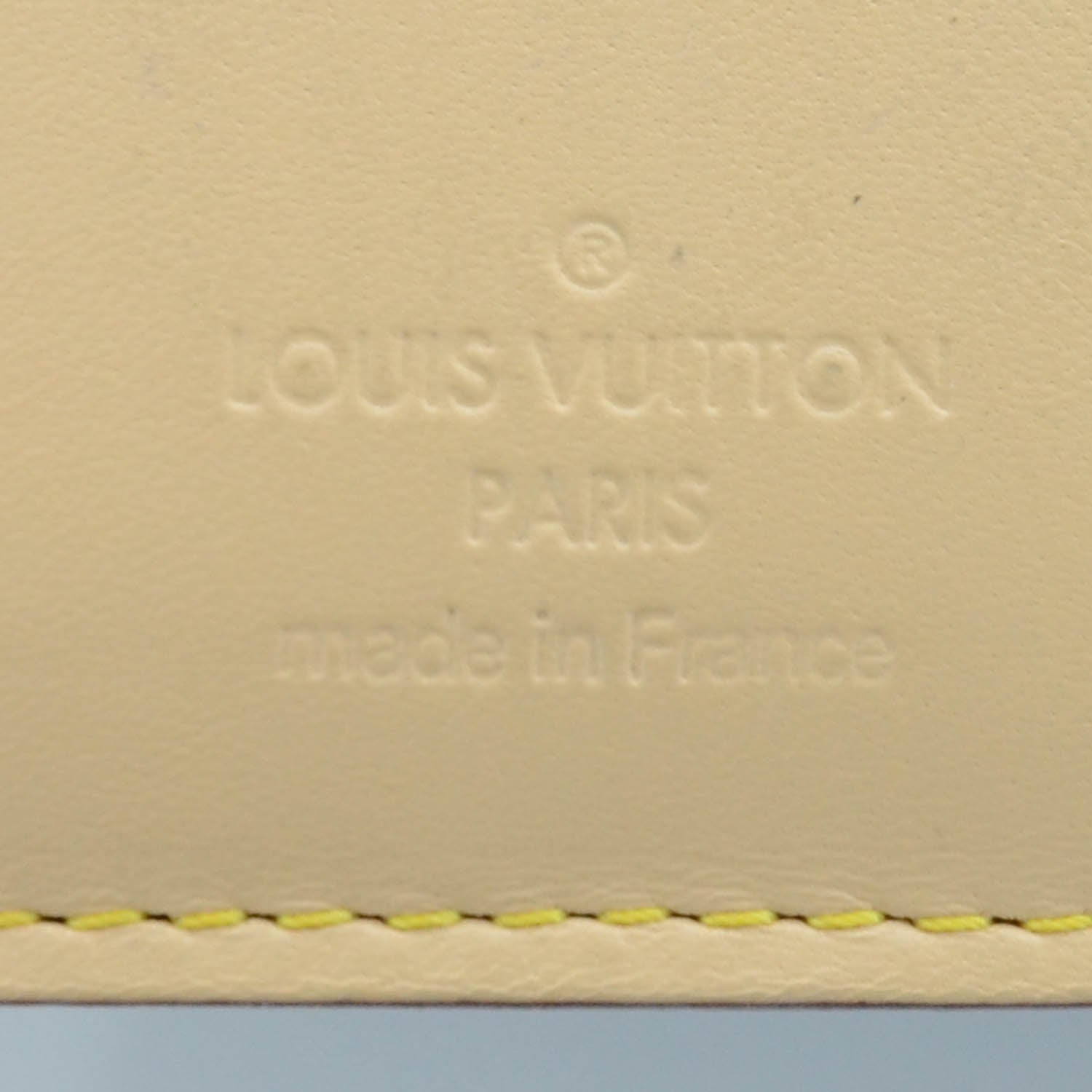 Louis Vuitton Monogram Multicolor Eugenie Wallet Black 8 of 9