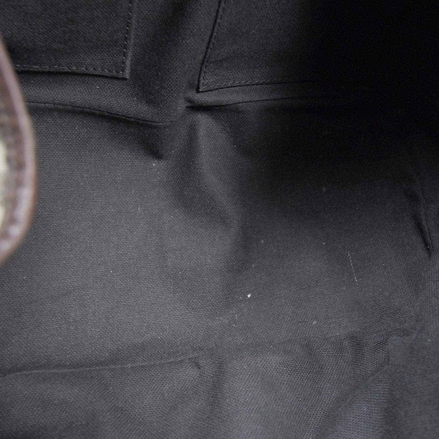 Haymarket Check Satchel