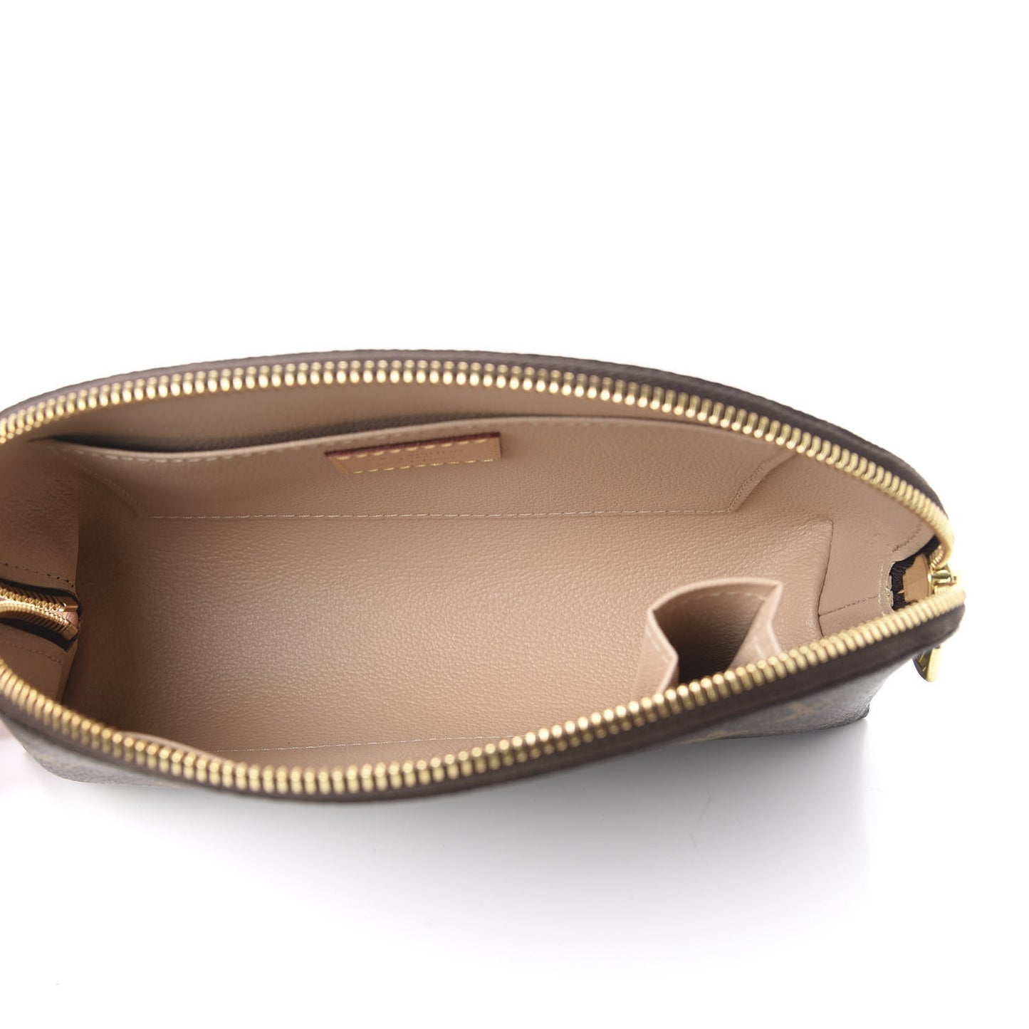 Monogram Cosmetic Pouch GM