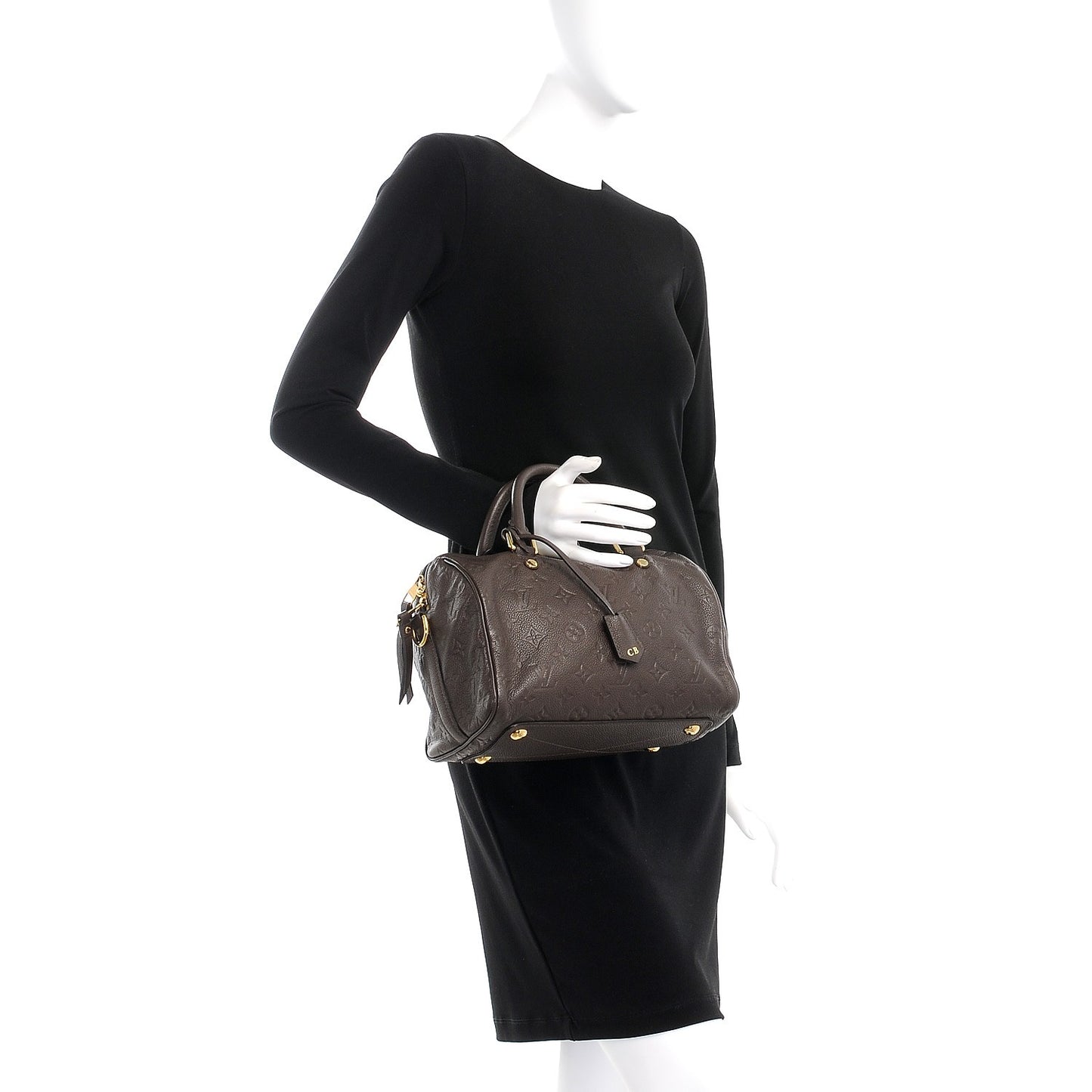 Empreinte Speedy Bandouliere 25 Terre
