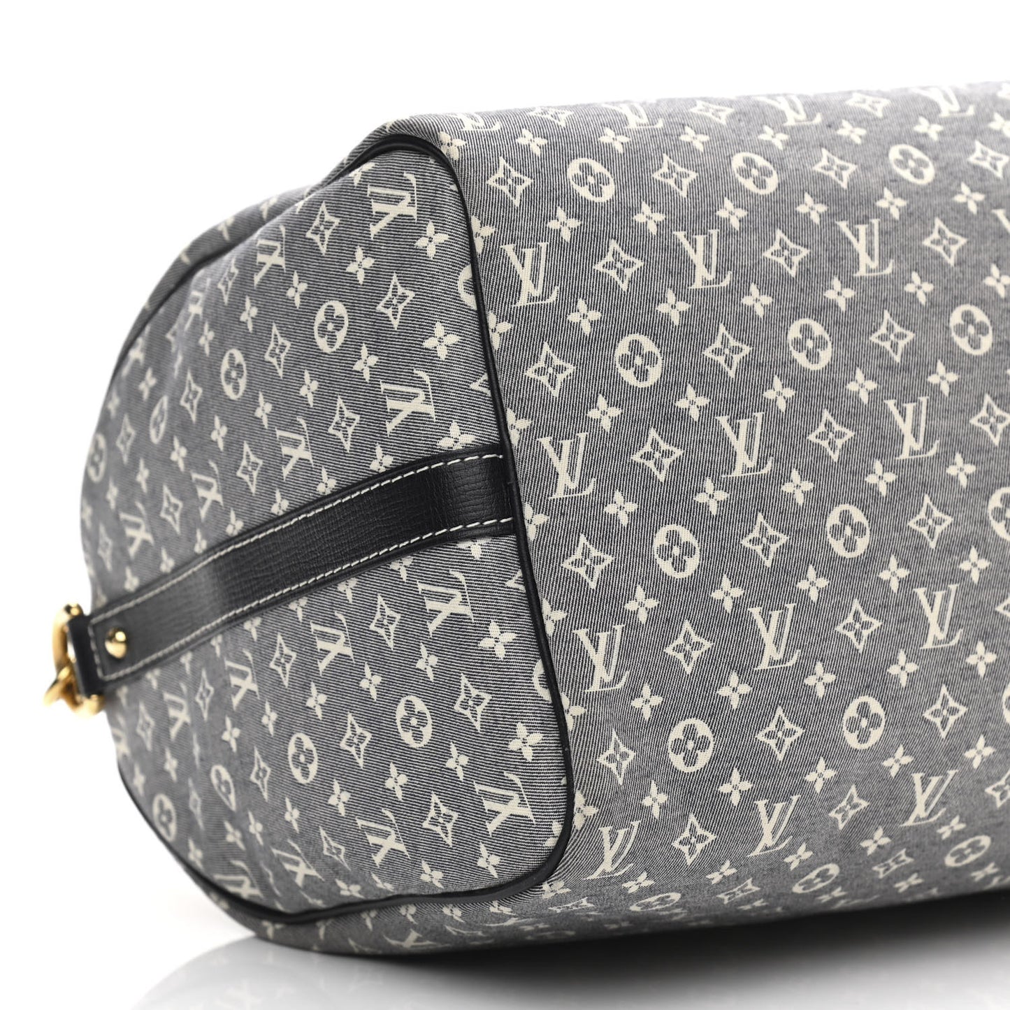 Monogram Idylle Speedy Bandouliere 30 Encre