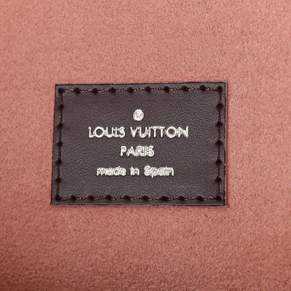 Louis Vuitton Epi Cluny MM Prune Rose Poudre 6 of 10