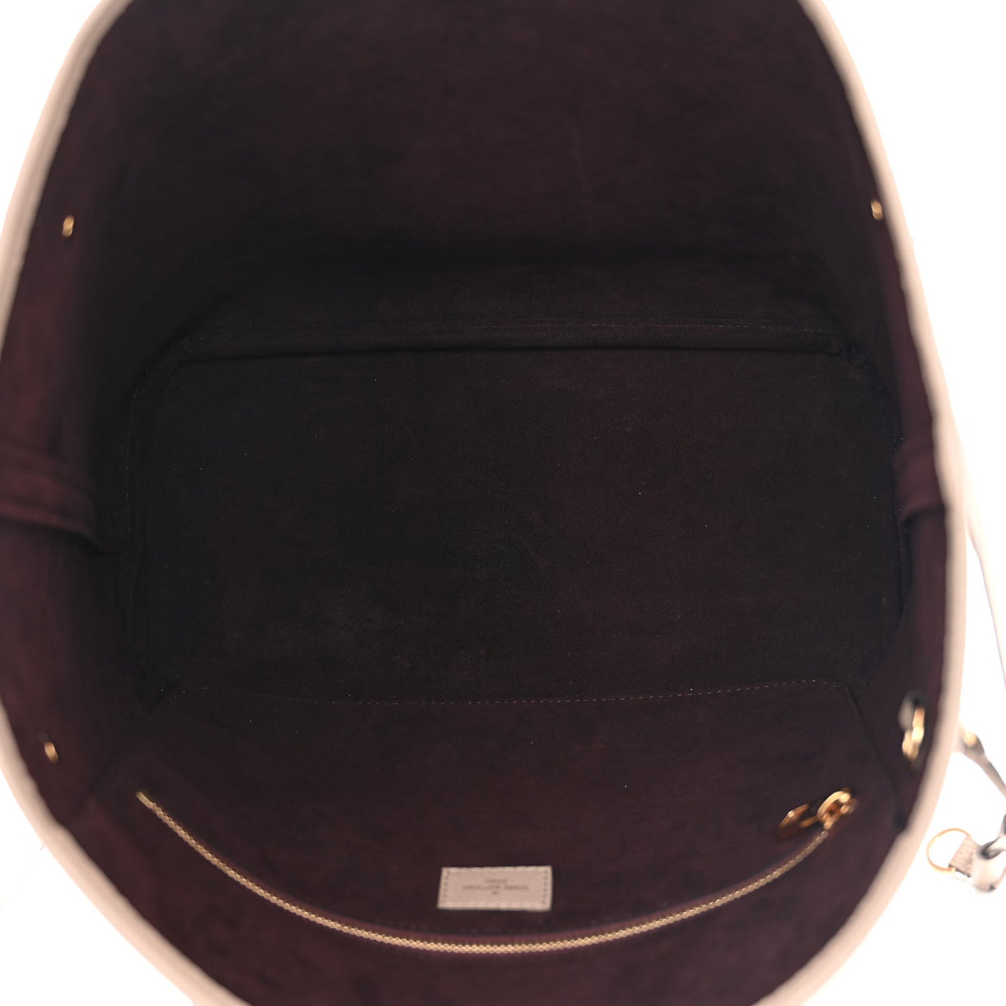 Empreinte Monogram Giant Neverfull MM Tourterelle