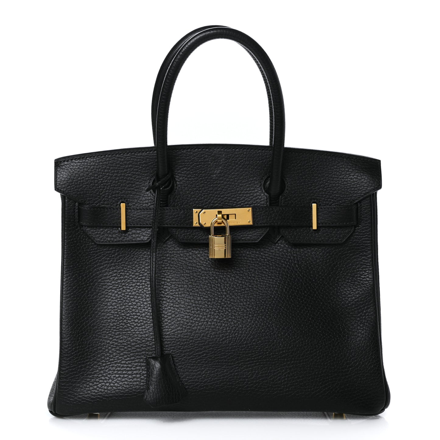 Ardennes Birkin 30 Black