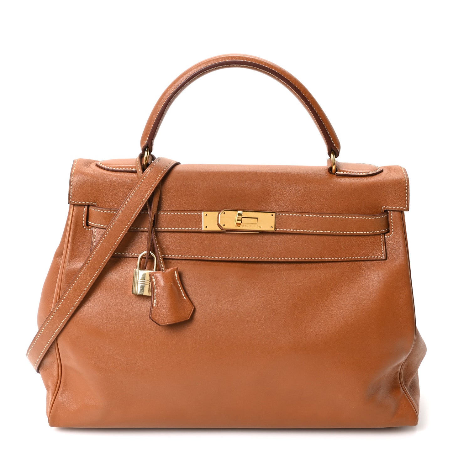 Gulliver Kelly Retourne 32 Gold