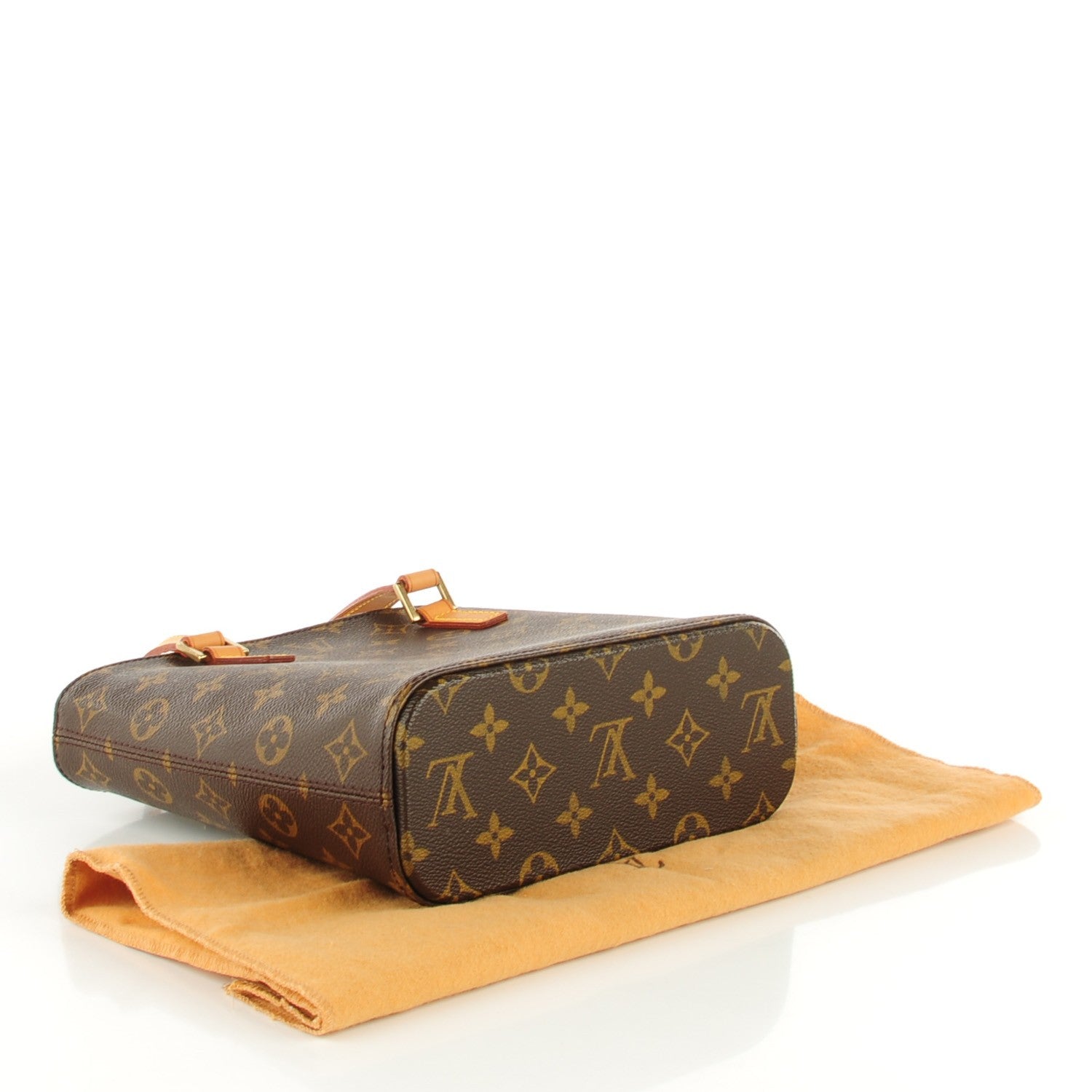 Louis Vuitton Monogram Vavin PM 4 of 7