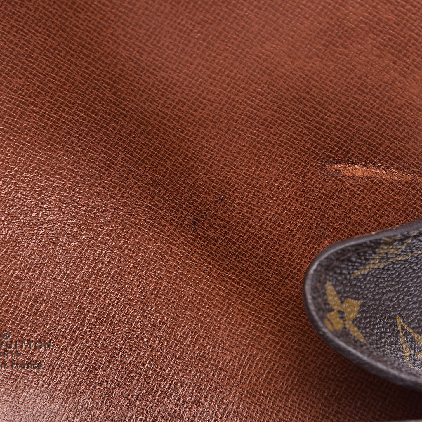 Monogram Saint Cloud GM