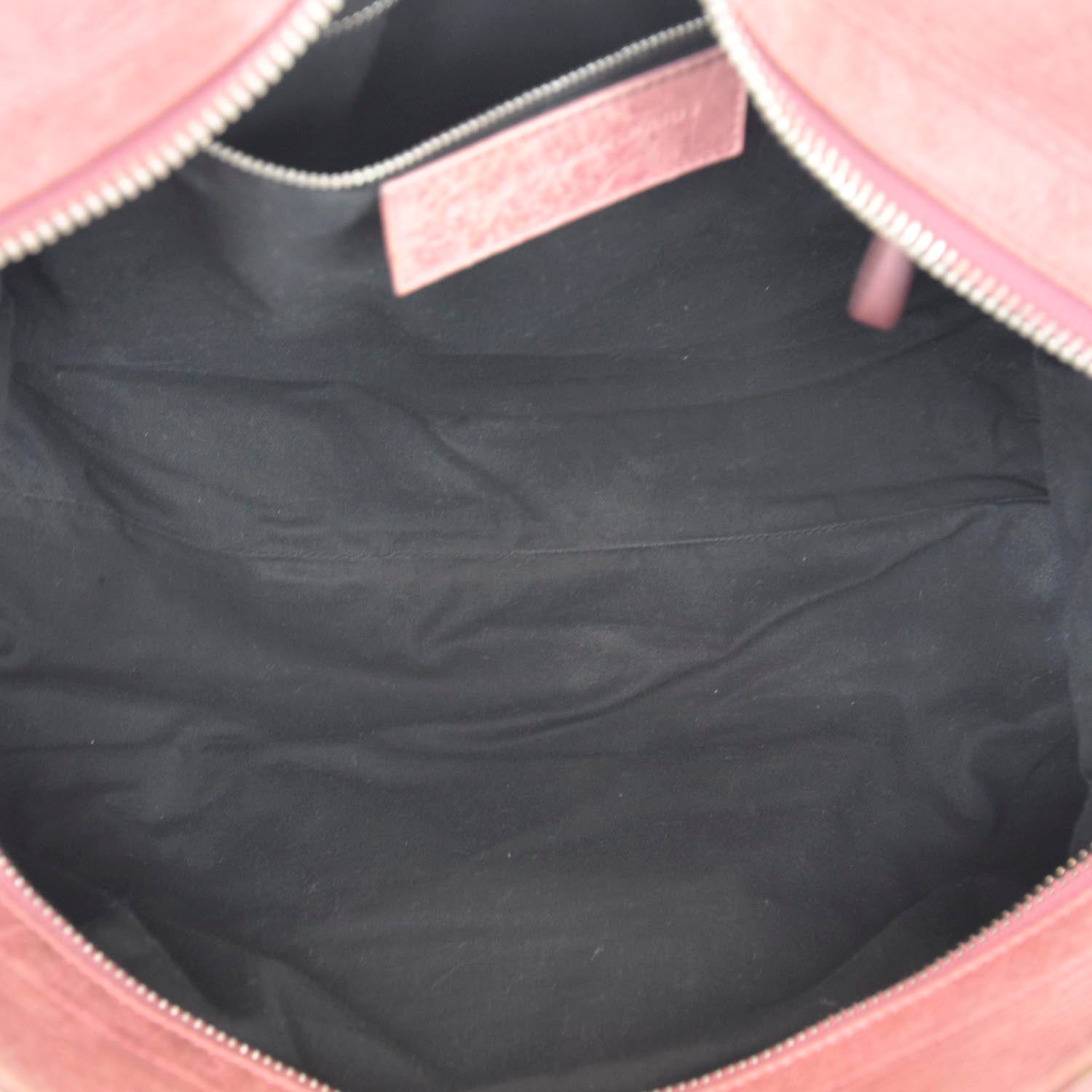 Balenciaga Agneau Part Time Framboise 7 of 12