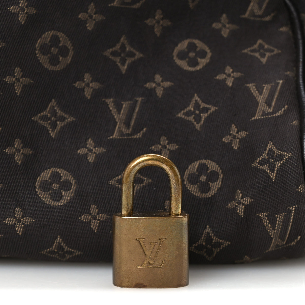 Mini Lin Speedy 30 Ebene