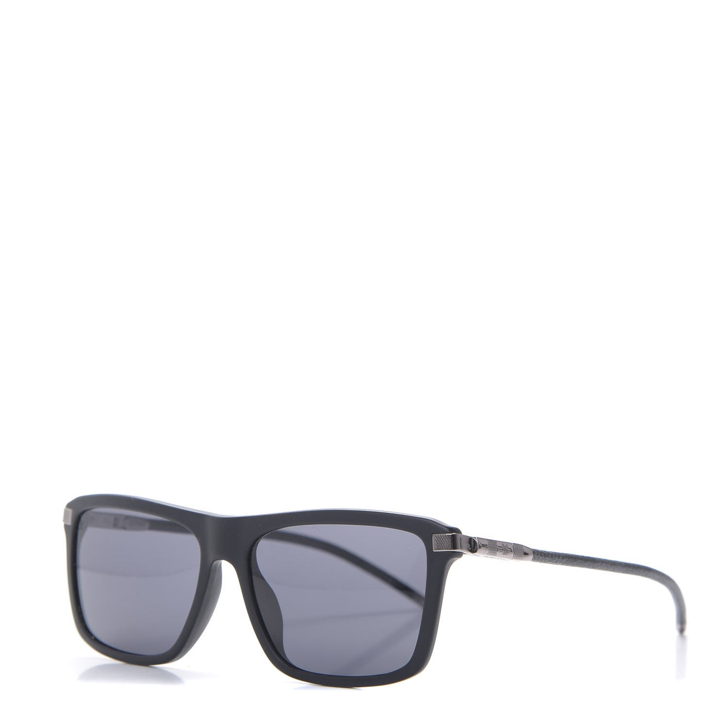 Damier Alliance Sunglasses Z0771E Black