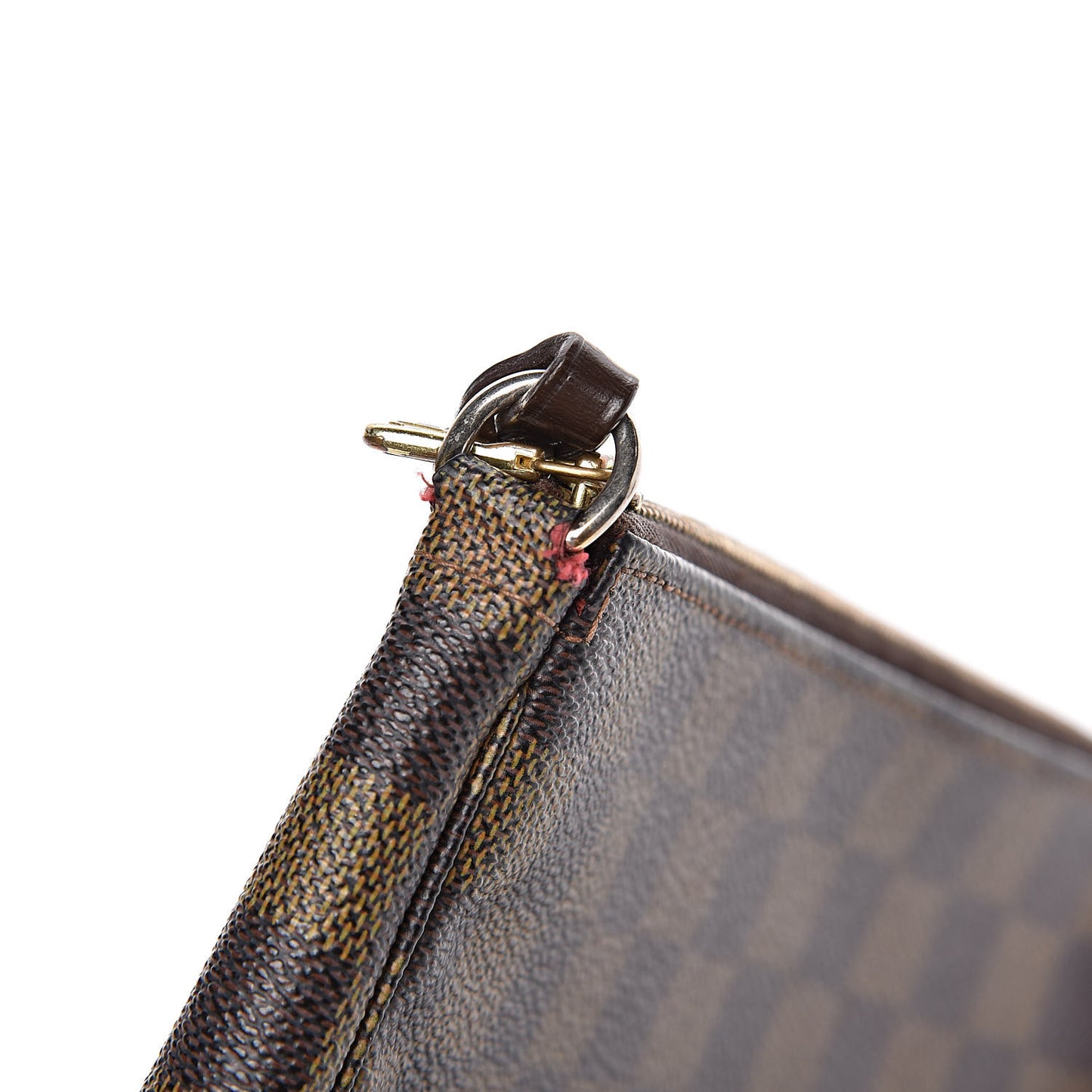 Damier Ebene Pochette Accessories