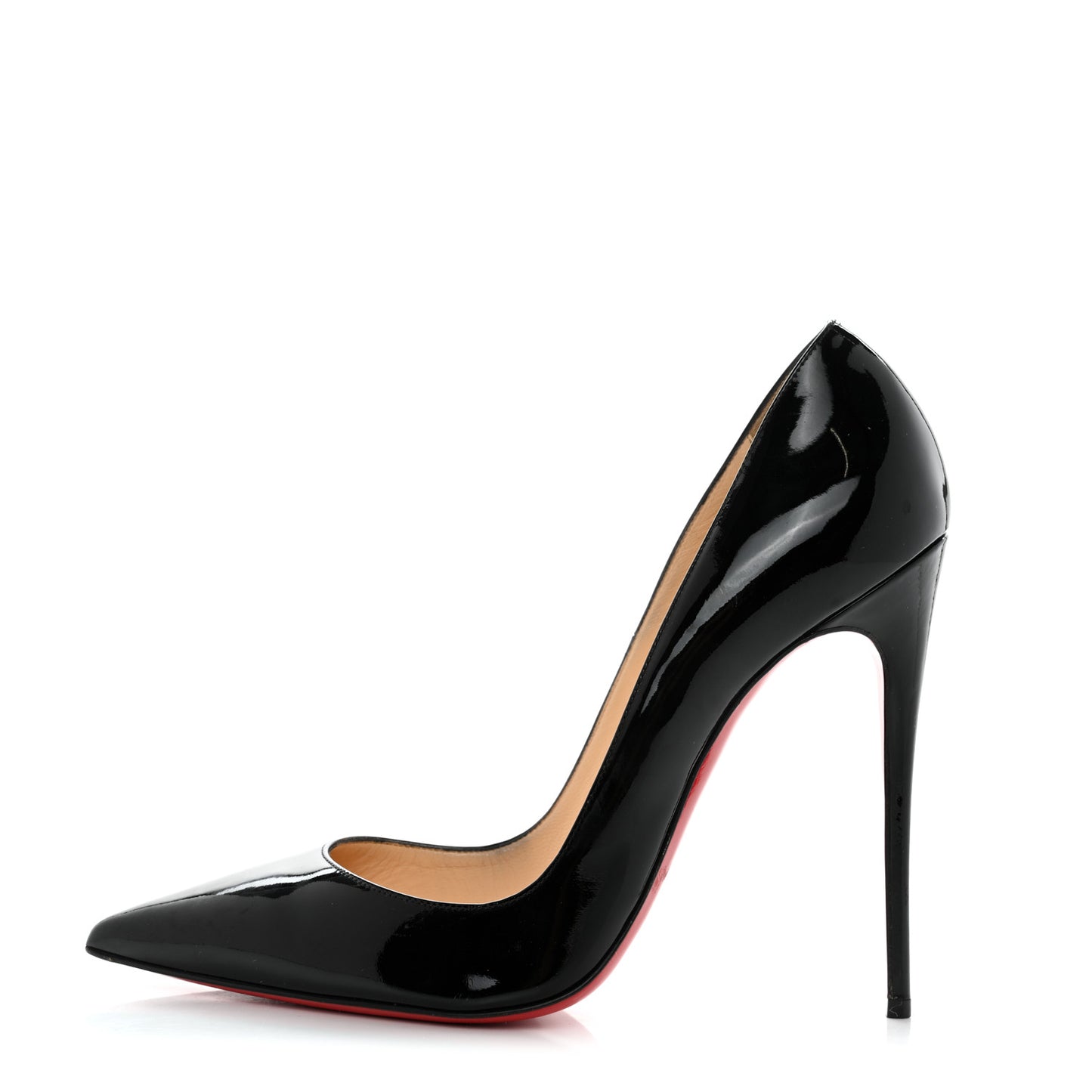 Patent So Kate 120 Pumps 40.5 Black