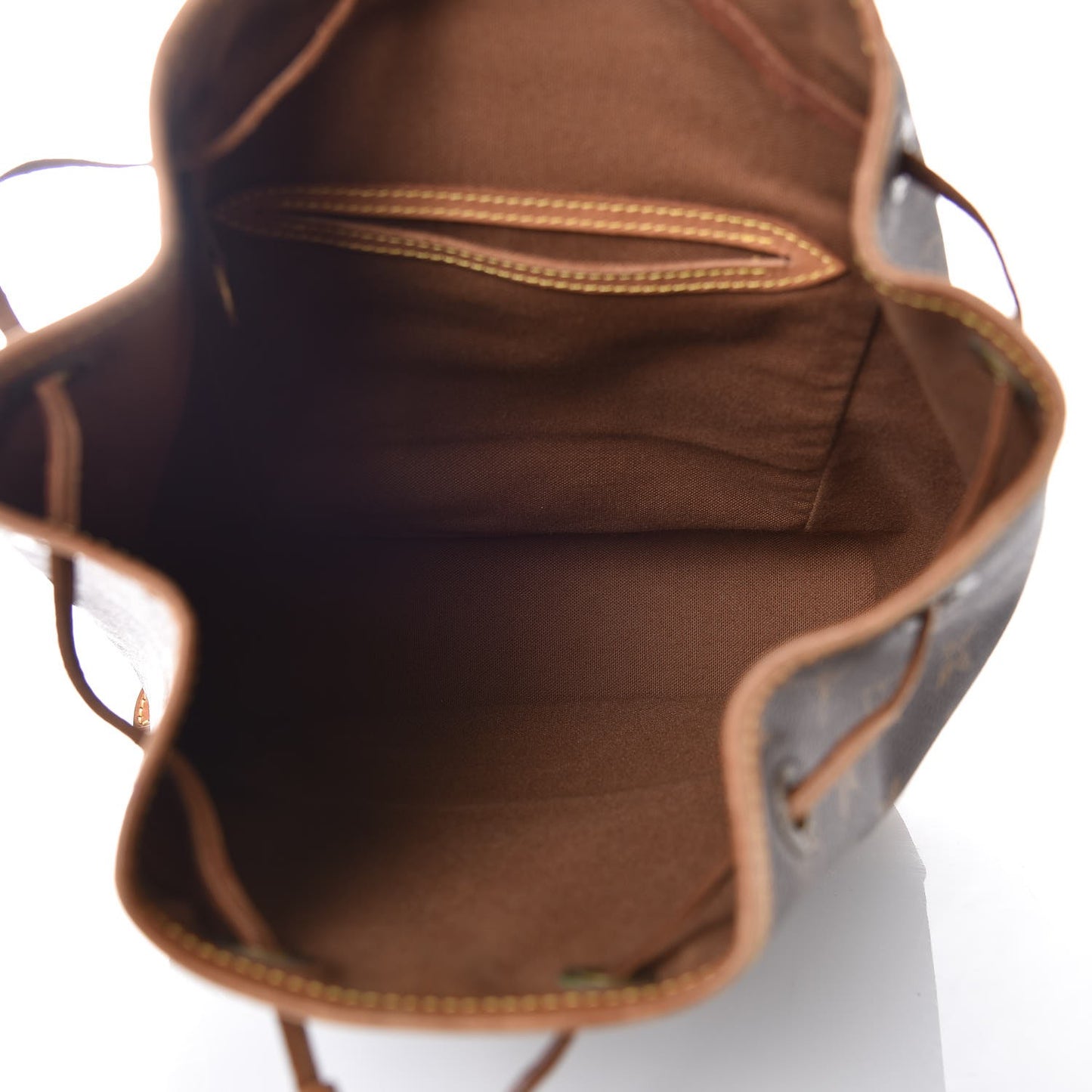 Monogram Montsouris MM Backpack