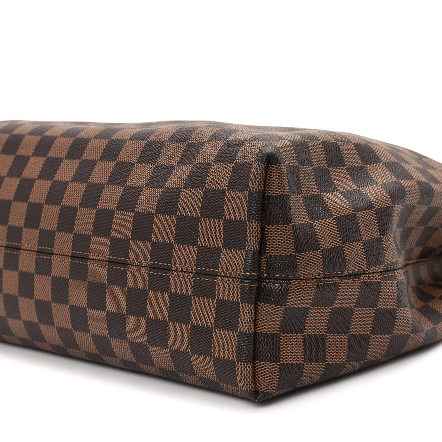 Damier Ebene Graceful MM