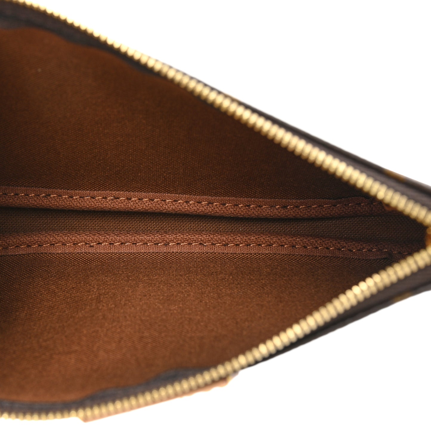 Monogram Multi Pochette Accessories Rose Clair