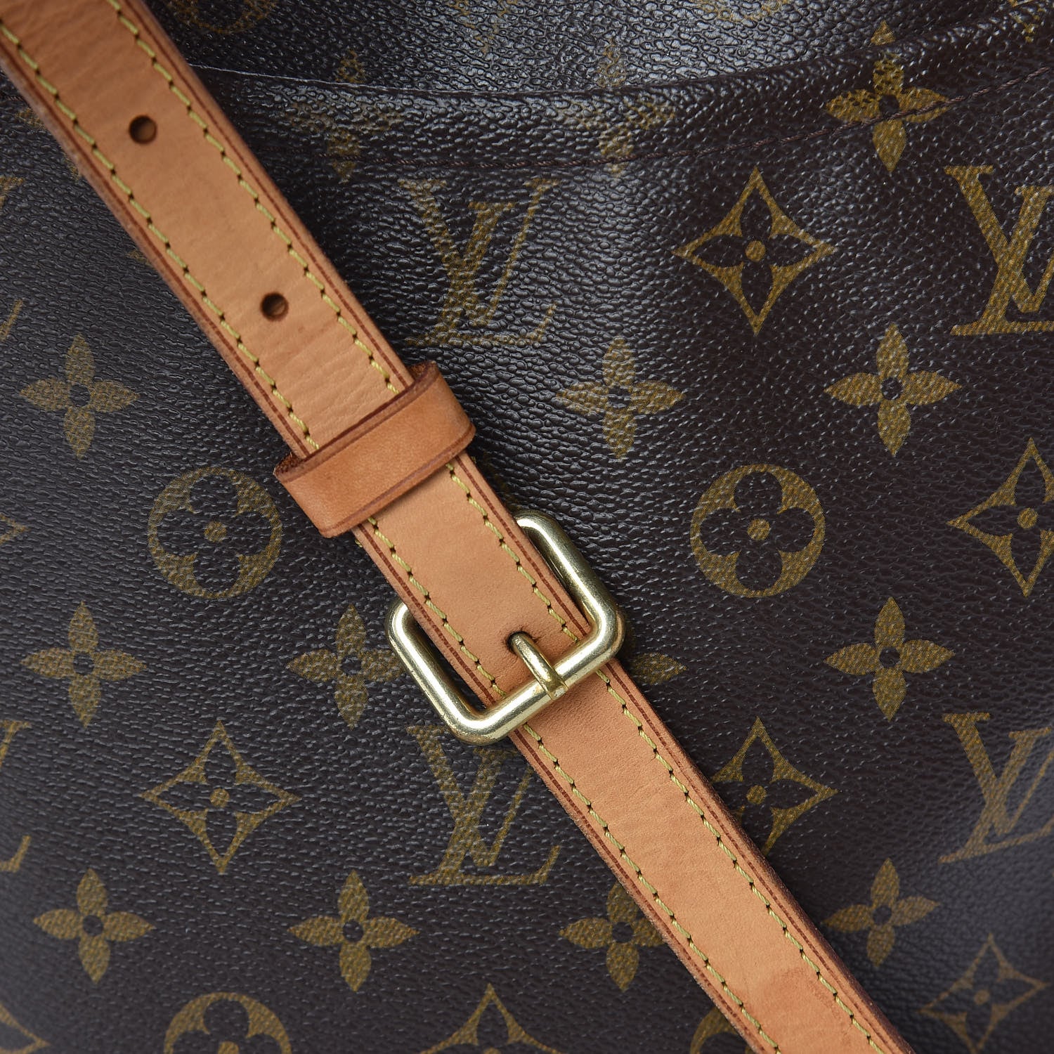 Louis Vuitton Monogram Odeon PM 9 of 20