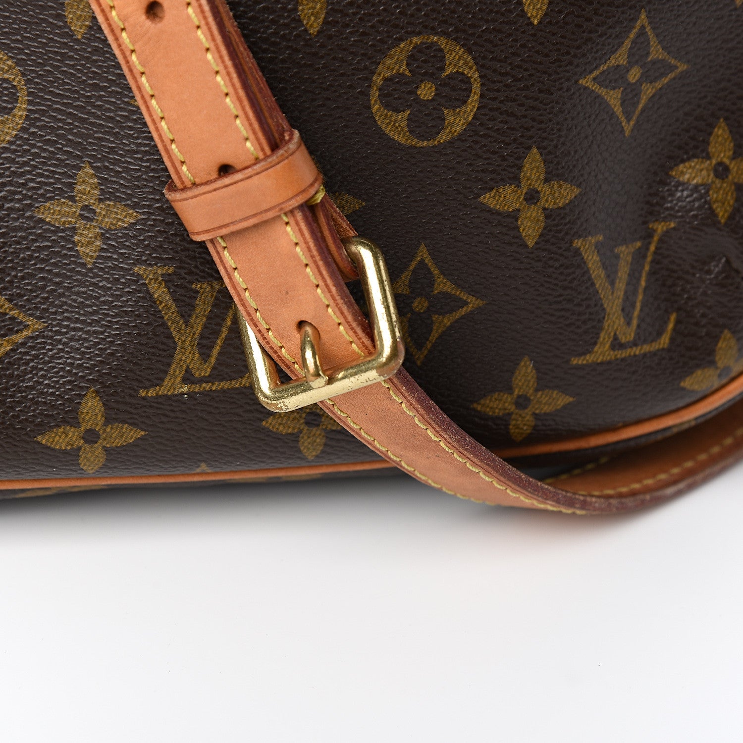 Louis Vuitton Monogram Odeon PM 14 of 15