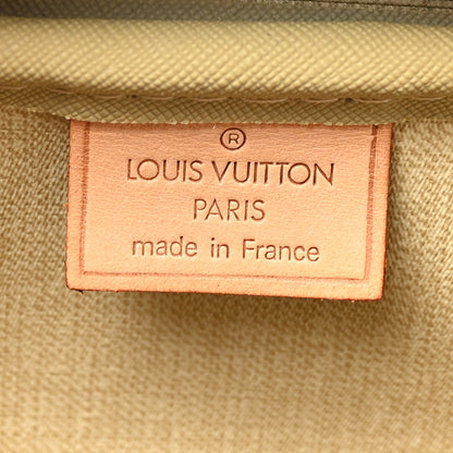 Louis Vuitton Monogram Deauville 6 of 9