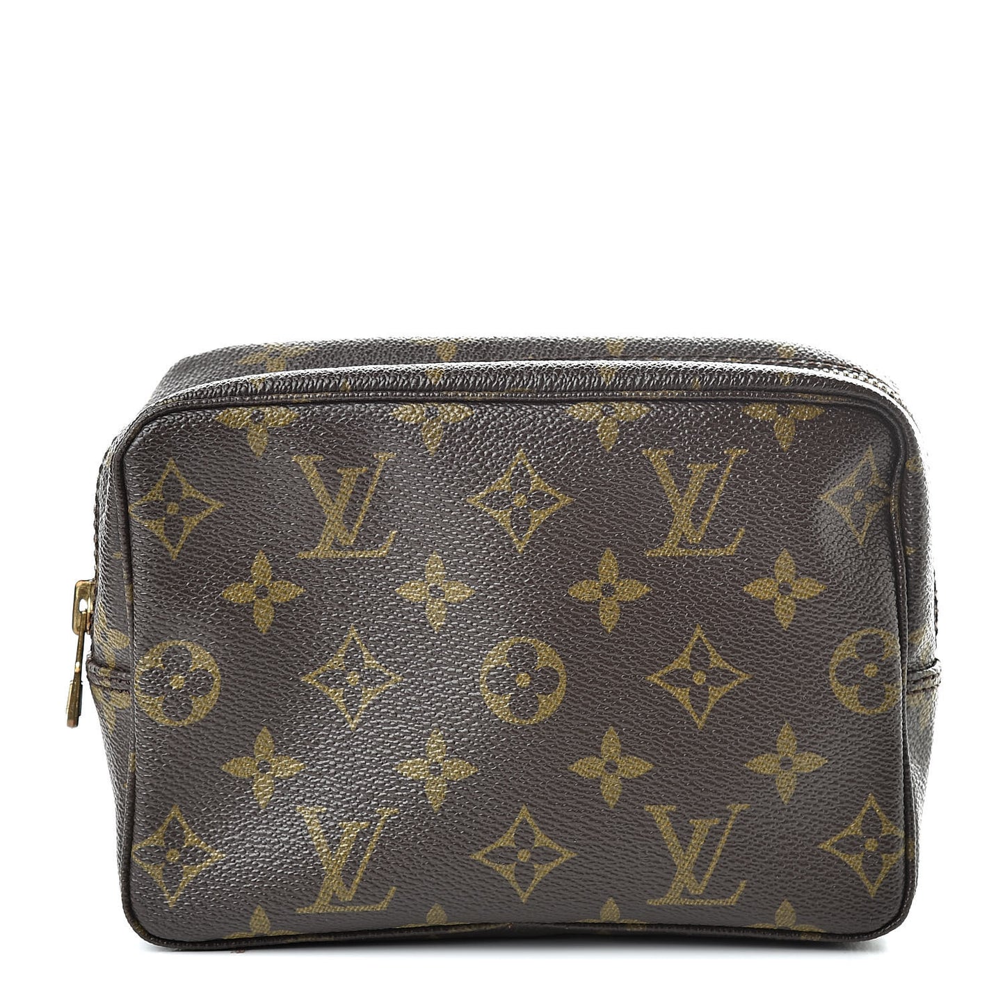 Monogram Trousse Toilette 19