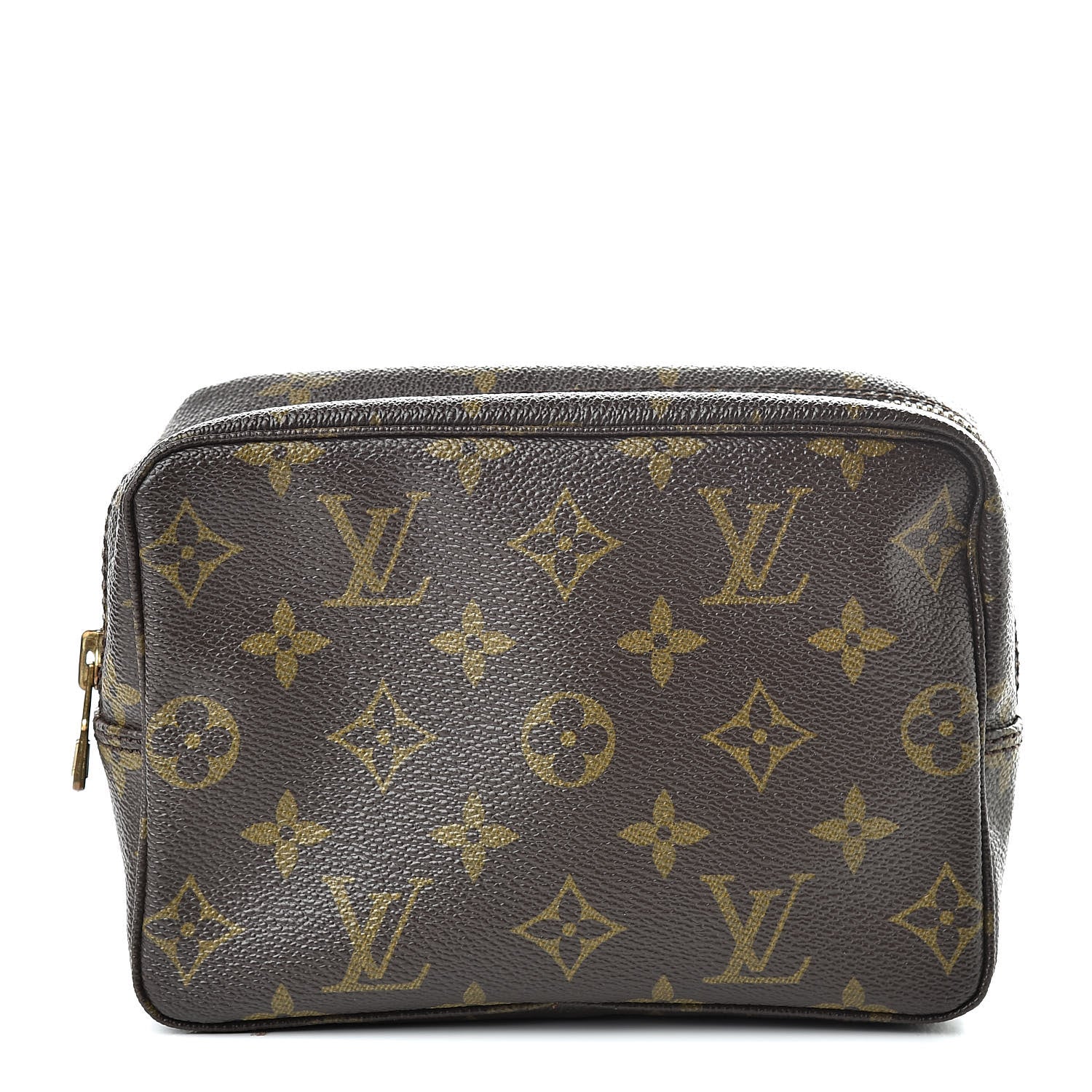 Louis Vuitton Monogram Trousse Toilette 19 1 of 8