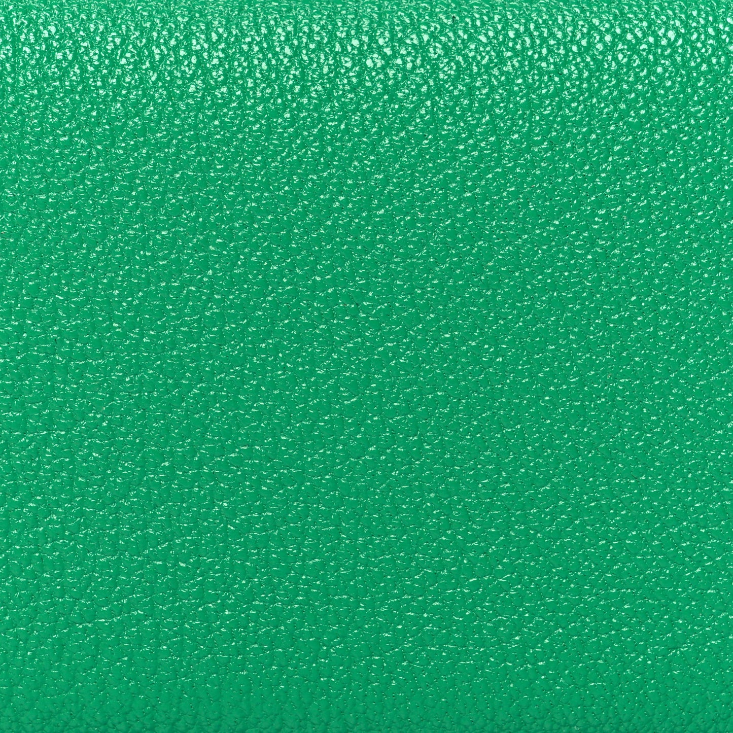 Chevre Mysore Verso Calvi Duo Card Case Menthe Rose Sakura