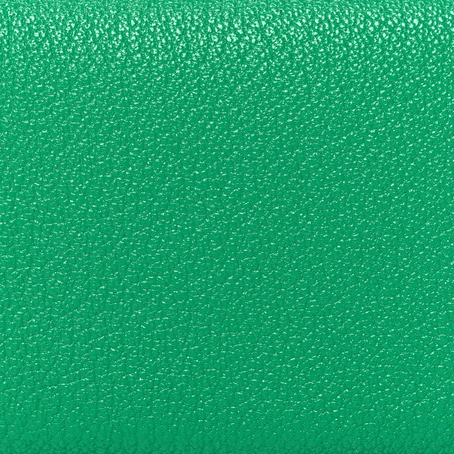 Hermes Chevre Mysore Verso Calvi Duo Card Case Menthe Rose Sakura 10 of 12