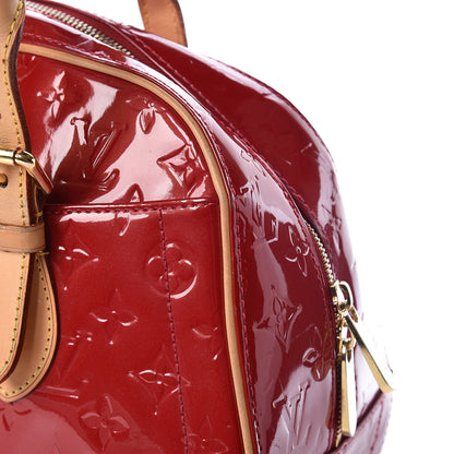 Louis Vuitton Vernis Summit Drive Pomme D'Amour 12 of 16