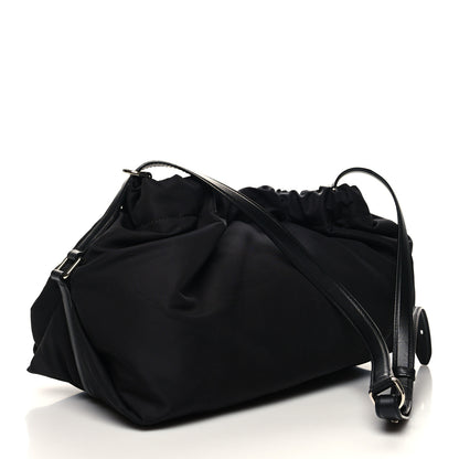 Alexander McQueen Nylon Medium Bundle Black White 3 of 12