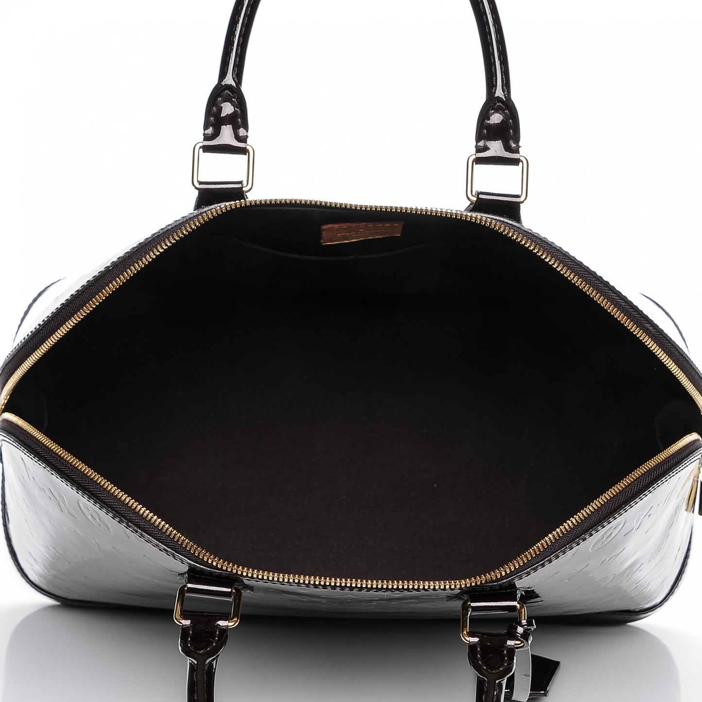 Vernis Alma GM Amarante