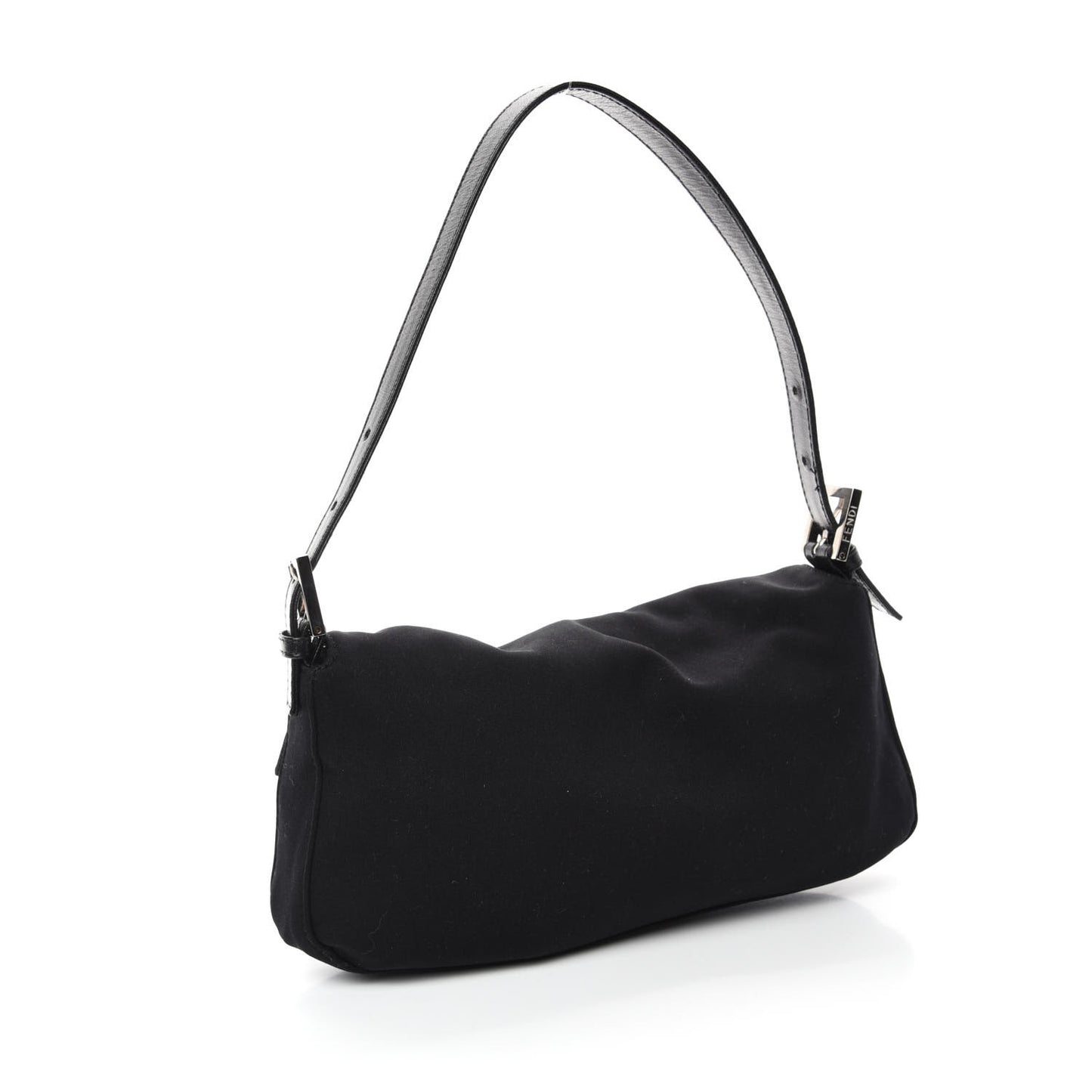 Neoprene Baguette Black