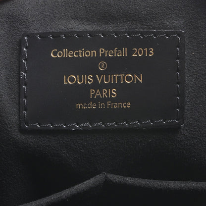 Louis Vuitton Damier Paillettes Speedy 30 Black 7 of 8