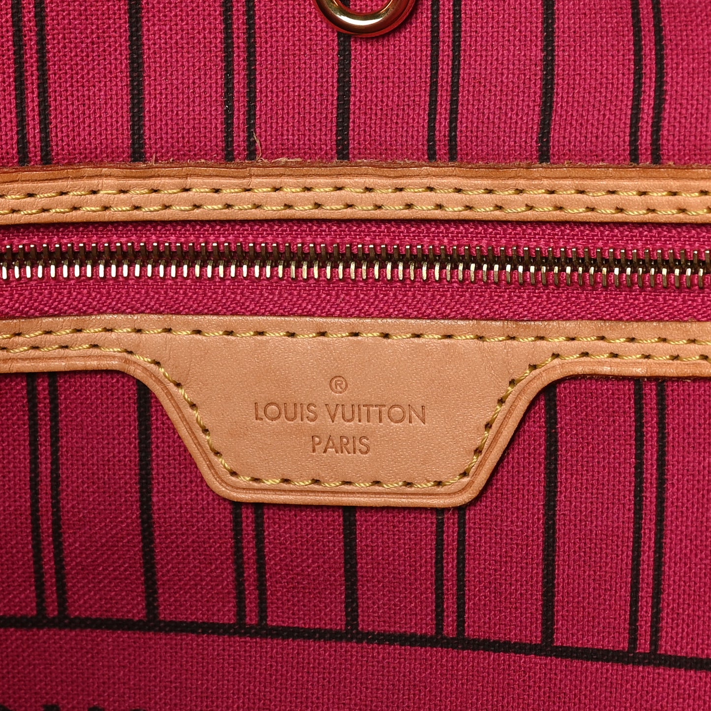 Monogram Neo Neverfull GM Pivoine