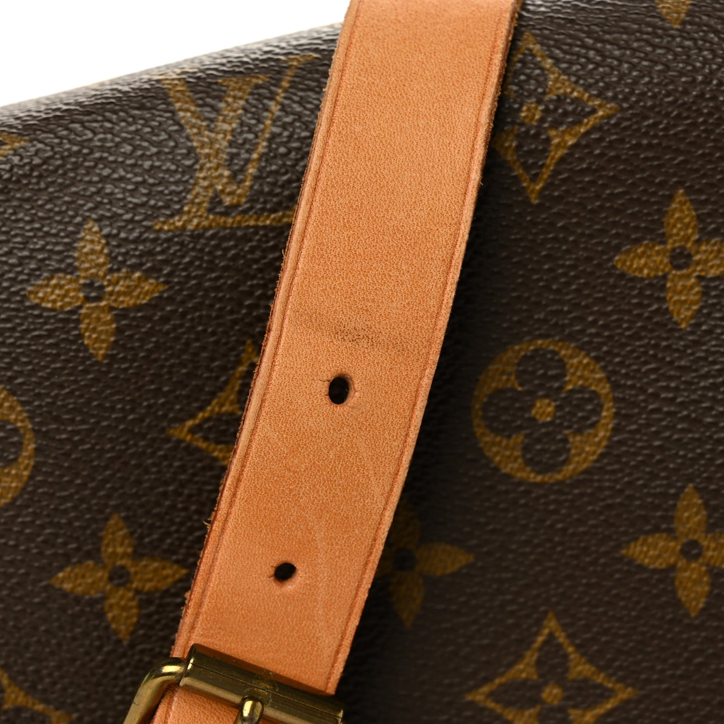 Monogram Cartouchiere 26