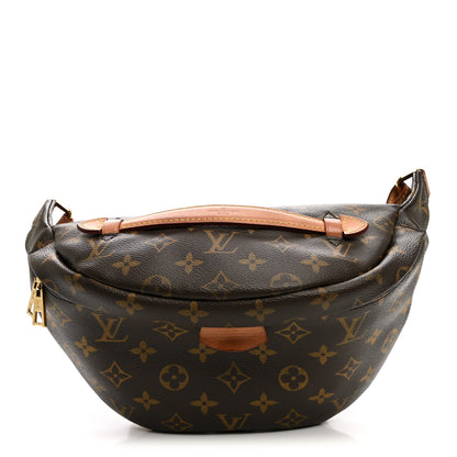 Louis Vuitton Monogram Bumbag 1 of 9