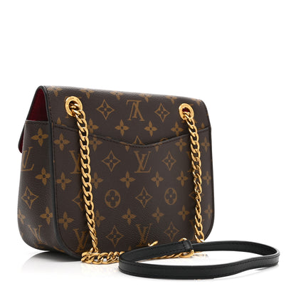 Louis Vuitton Monogram Passy 3 of 9