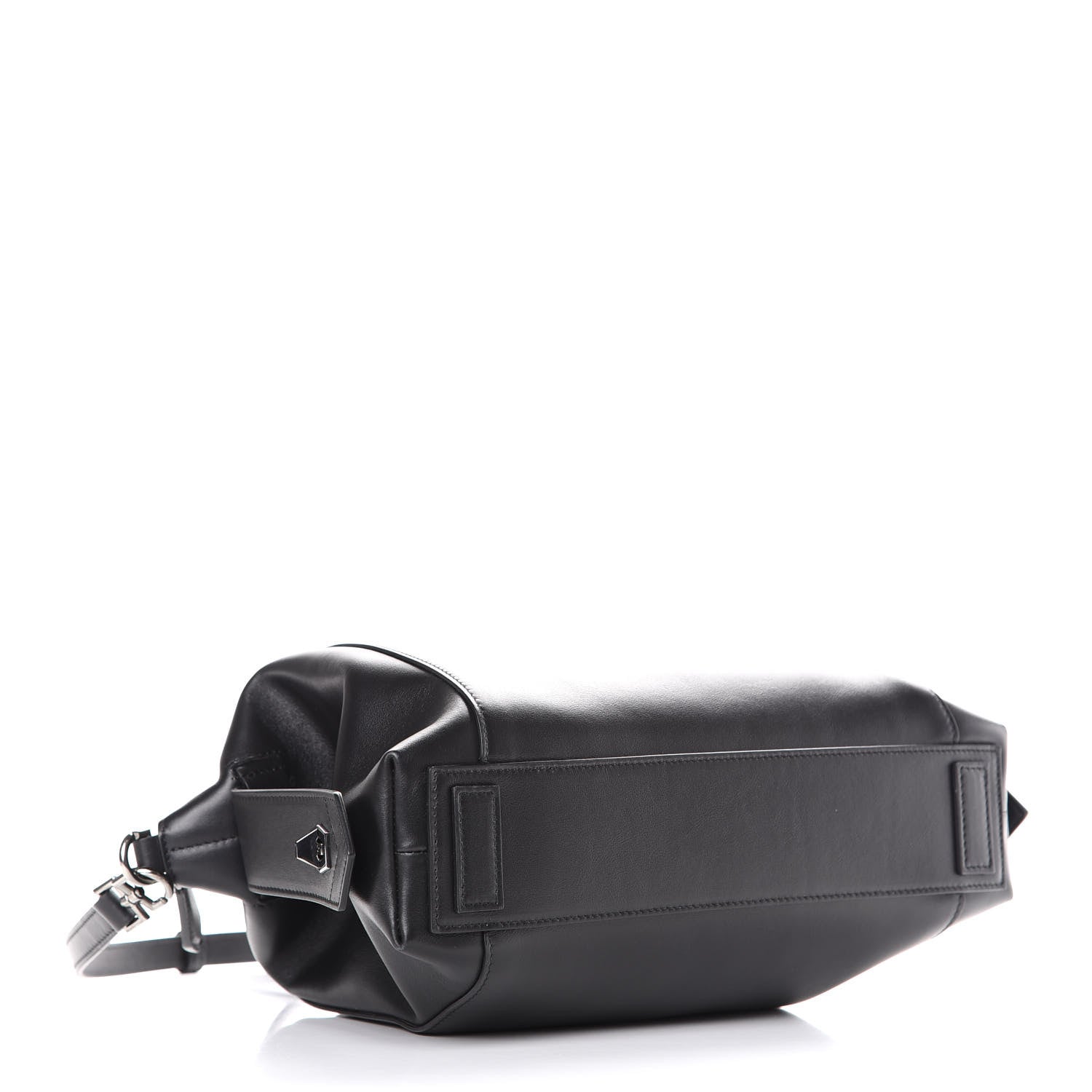 Givenchy Smooth Calfskin Small Soft Antigona Black 3 of 8
